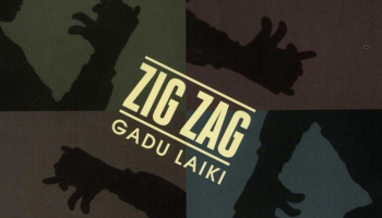 # 228 Zig Zag - albums "Gadu laiki" (2012)