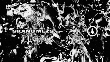 Skaņu Mežs (25112025) ar Elīnu Gesta