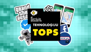 Ziņu tops: GTA 6 jaunumi, gudrāks ChatGPT un Netflix paroļu kari