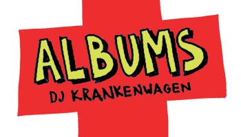 #73 "DJ Krankenwagen": albums "Albums" (2014)