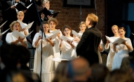 Risto Josts VAK "Latvija" GMF