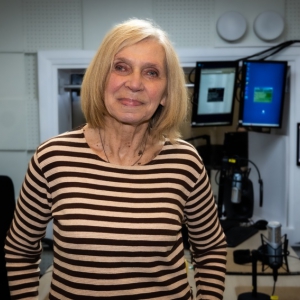 Anita Uzulniece: Kinoforumā "Un Vārds tapa filma" iekļautās filmas ir ar vēstījumu