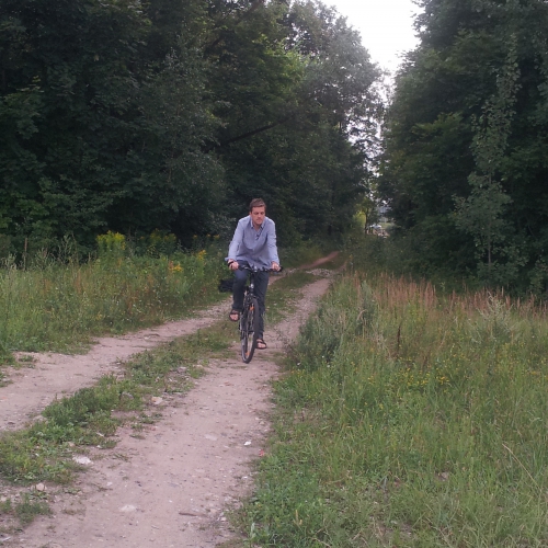 "Velomūzika" šogad ceļo pa Latgali