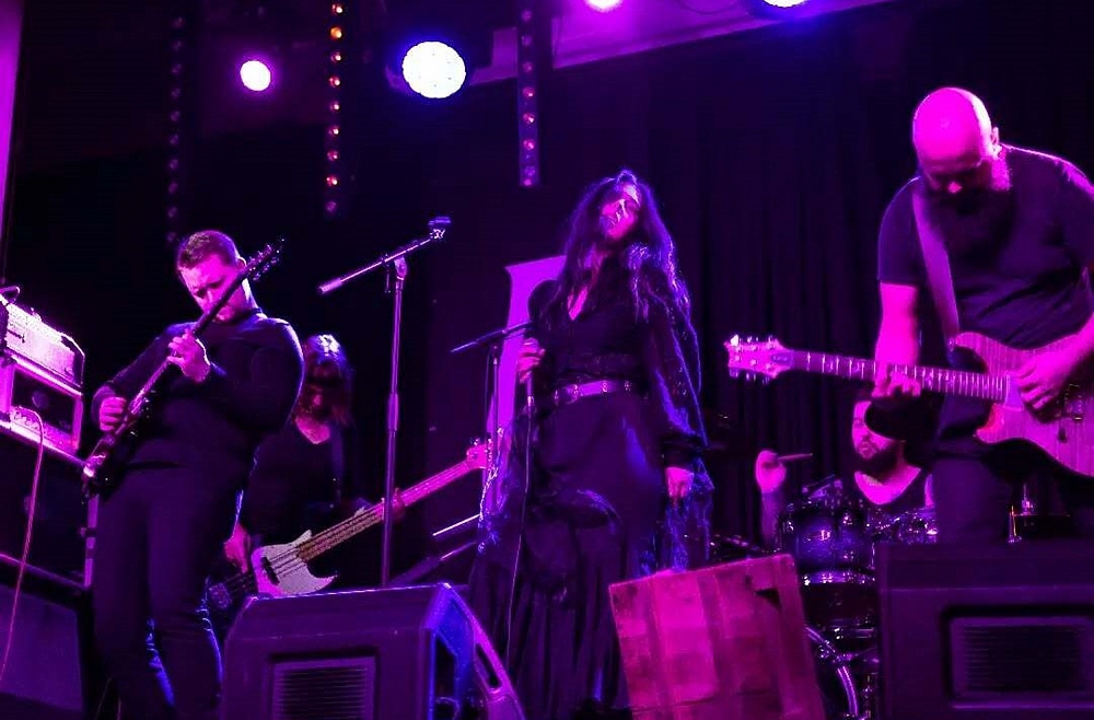 ziemeļeiropa dievišķās balsis