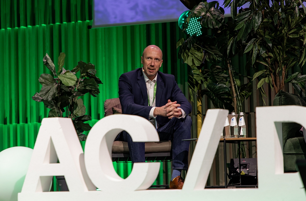 Reinis Āboltiņš enerģētika