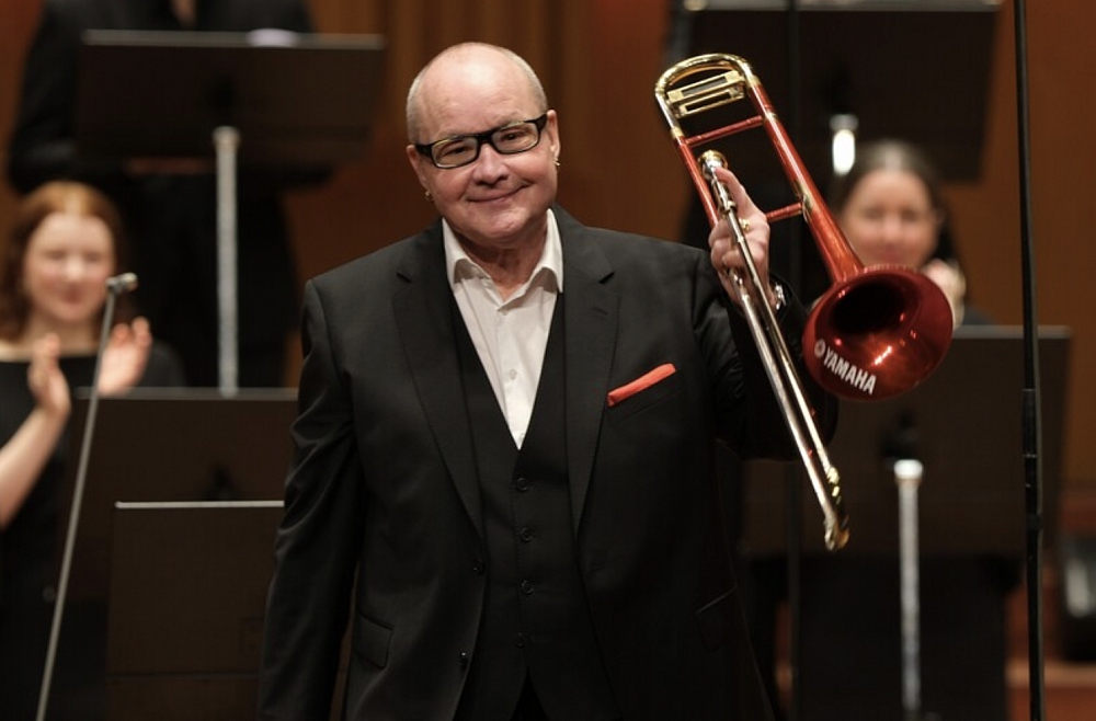 Nils Landgrēns