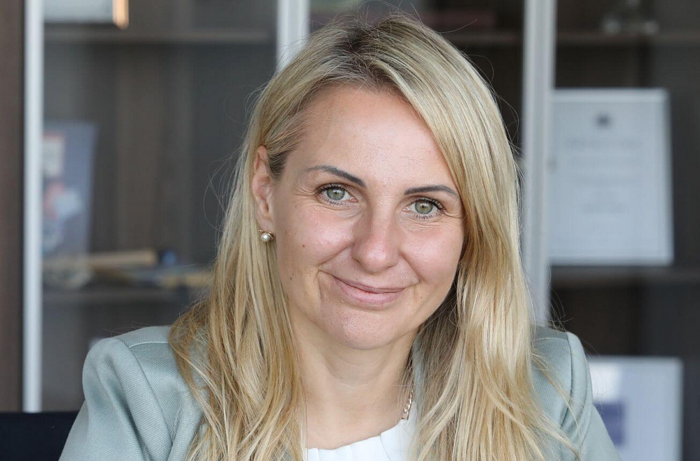 Rīta intervija