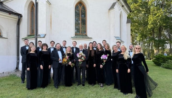 Andris Veismanis: Katra Emīla Dārziņa dziesma ir pērle