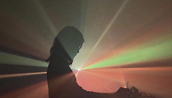 Intelligent Beats ar Ksenia Kamikaza. Janvāris 2026