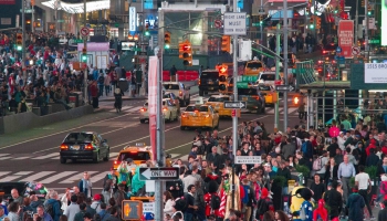 Cik šaurs pilsētvidē ir par šauru, lai mierīgi sadzīvotu un nodrošinātu labklājību