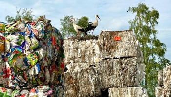 Atkritumu šķirošana – progress jūtams, bet līdz ar apjomu cieš kvalitāte