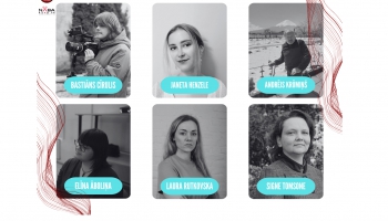 Kultūras pavasaris