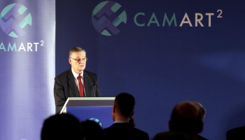 EK: «Camart2» projekts pierāda - Latvijas zinātnieki spēj būt Eiropas zinātnes elitē