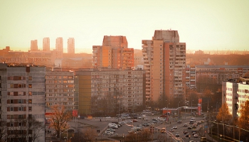 Gaisa kvalitāte pilsētas ielās: lielākie piesārņotāji transports un kurināmais