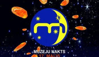 Muzeju naktī