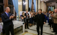 Matvejs Fokins Concertino