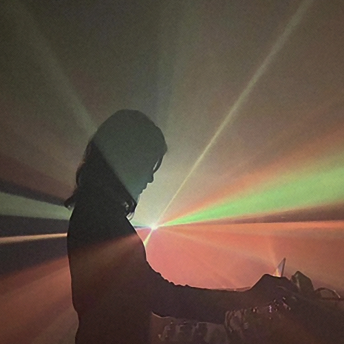 Intelligent Beats ar Ksenia Kamikaza. Janvāris 2026