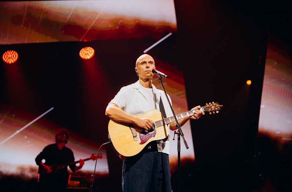 Muzikala banka 2025 dons