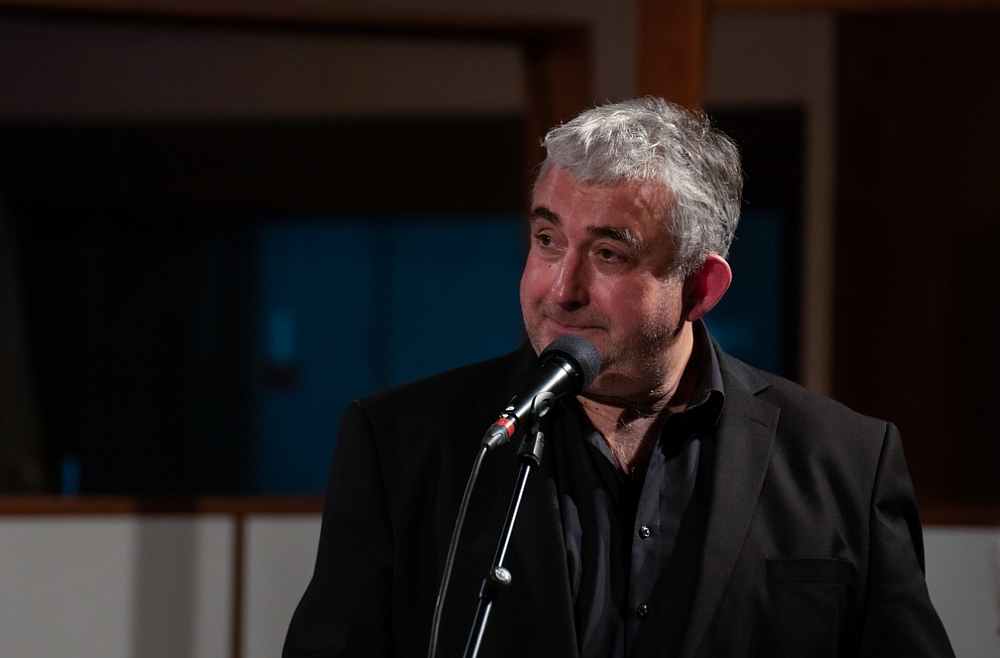 Radio mazā lasītava