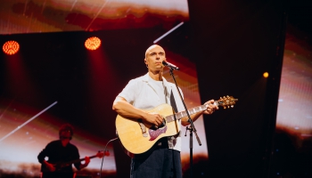 5. nedēļas ēterā visvairāk spēlēto dziesmu topa 1. vietā Dons