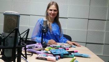 Даём второе дыхание вещам и аксессуарам: мастер-класс Кристины Кутеповой (ФОТО)