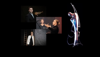 "Lielās mūzikas balvas 2025" nominanti kategorijā "Gada jaunais mākslinieks"