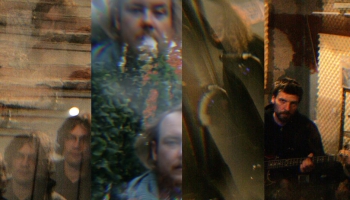 Projekts „Seržants Bēda" izdevis otro albumu "Saņemšanas vieta"