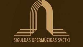 Starptautiskajos Siguldas Opermūzikas svētkos