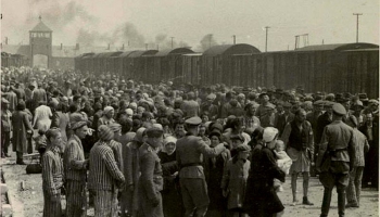 Atmiņas par holokaustu var būt arī sabiedrību vienojošs spēks