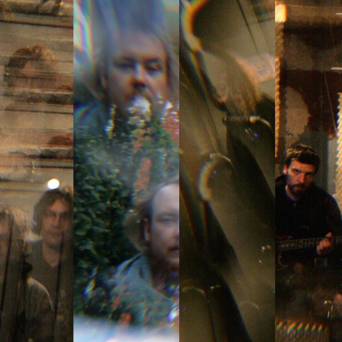 Projekts „Seržants Bēda" izdevis otro albumu "Saņemšanas vieta"