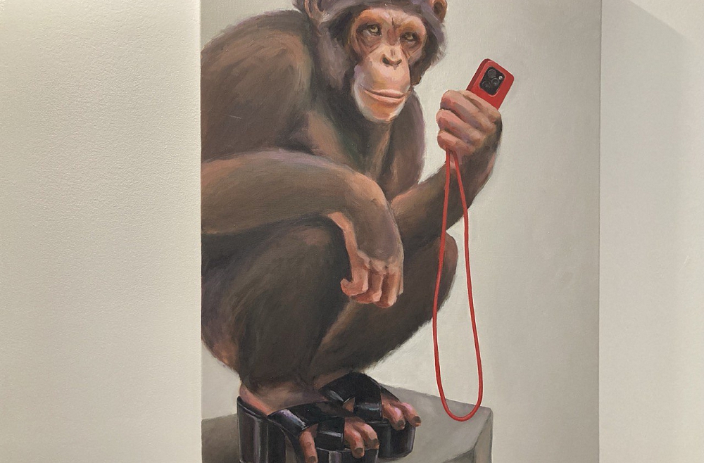 Виктория Йониене