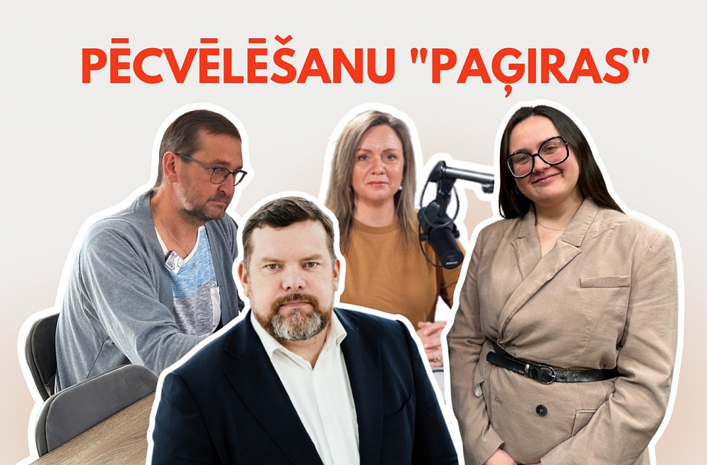 Piecvieliešonu “pokmeļs” Latgolā