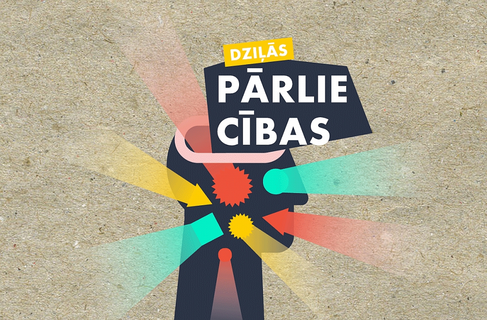 Dziļās pārliecības ietekmē mūsu dzīvi, lēmumus, to, kā mēs jūtamies