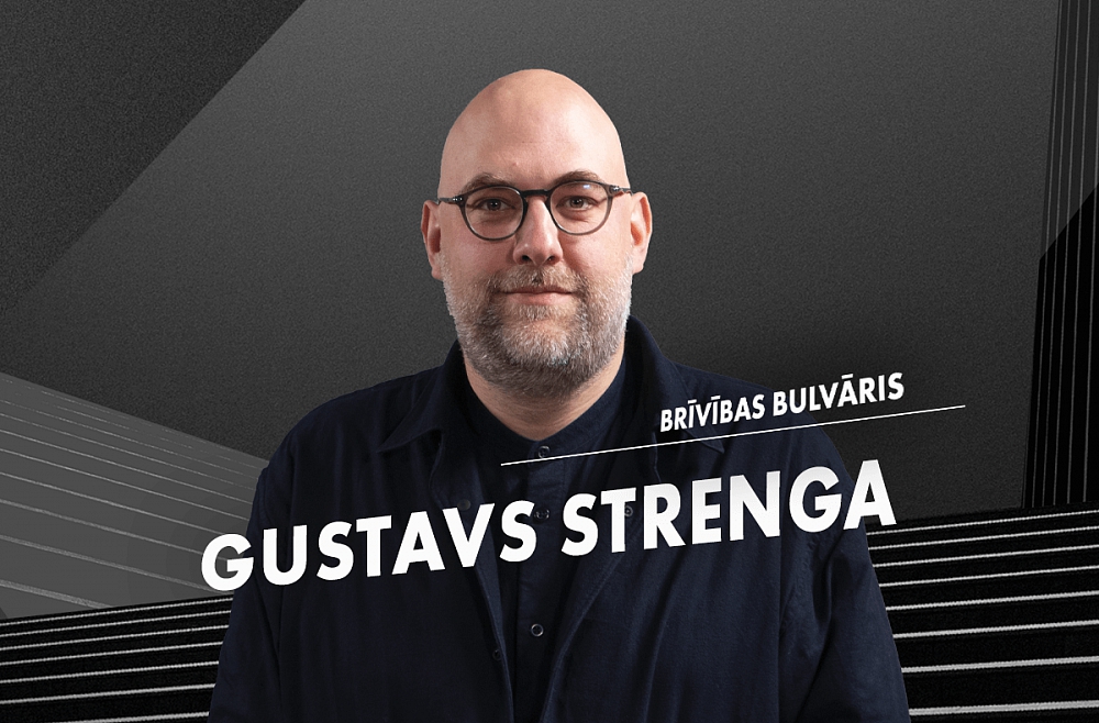 Brīvības bulvāris