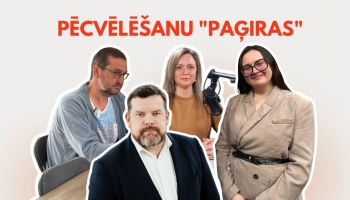 Piecvieliešonu “pokmeļs” Latgolā