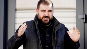 Kā šobrīd varam atbalstīt ukraiņus viņu ilgstošajā cīņā pret agresoru?