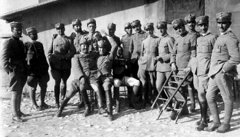 Itālijas iesaistīšanās Pirmajā pasaules karā