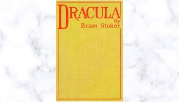 18. maijs. Izdod īru rakstnieka Brema Stokera romānu "Drakula"