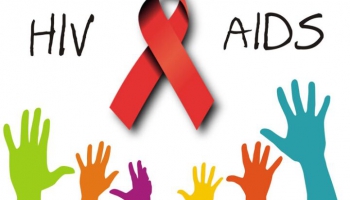 Šī ir Pasaules AIDS diena