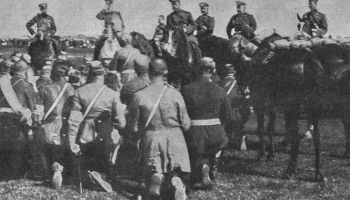 Krievu-japāņu karš skāra arī Latviju un latviešus