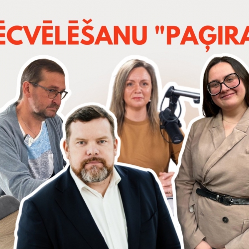 Piecvieliešonu “pokmeļs” Latgolā