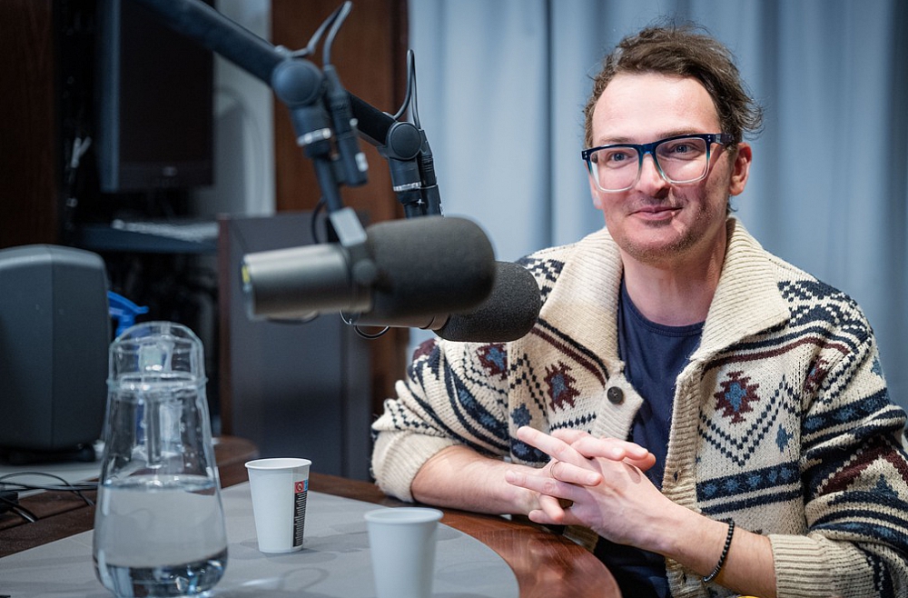 goran gora joņevs Jānis Holšteins-Upmanis