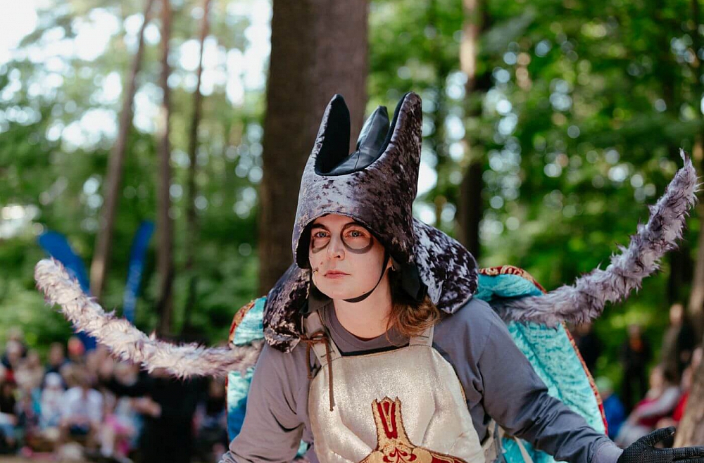 Kultūras rondo
