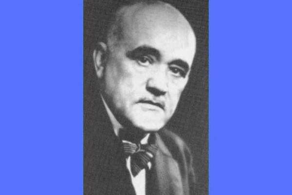 Gadsimts ar savu valsti
