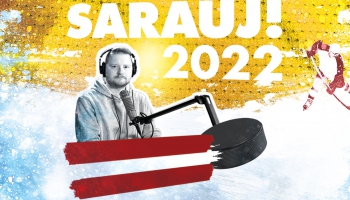 Sarauj 2022!