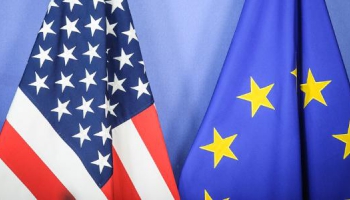 Transatlantiskajās attiecībās sāk iezagties iespējamā krīze starp Eiropu un ASV