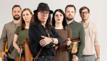 "Laimas muzykanti" svin trīsdesmit!