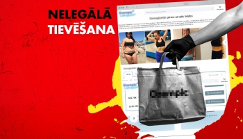 #224 Nelegālā tievēšana: internetā nelikumīgi pārdod kompensējamās diabēta zāles "Ozempic"