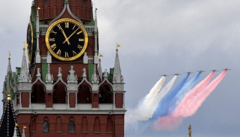 Saeimas Ārlietu komisija Krieviju atzīst par terorismu atbalstošu valsti