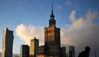 "Austrumeiropas tīģeris" Polija ielekusi starp pasaules 20 lielākajām ekonomikām